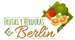 Frutas y verduras de Berlin