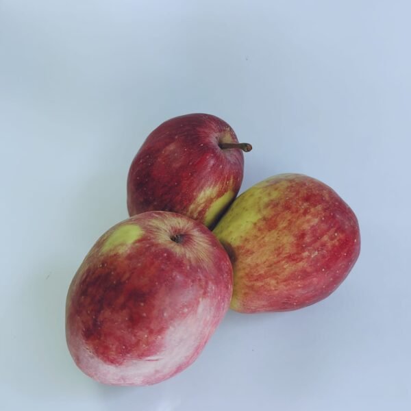Manzana de agua